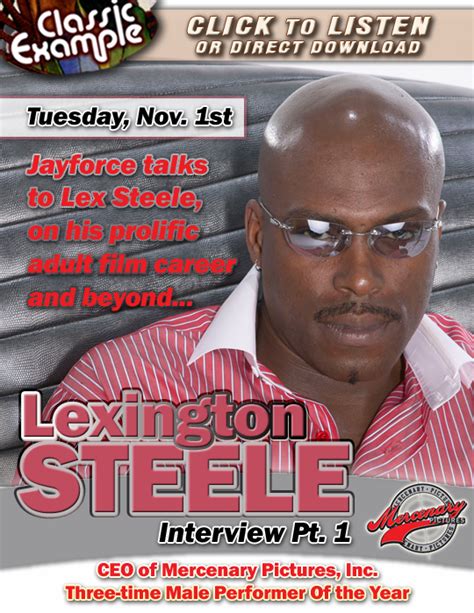 lexitong steele|Lexington Steele (@lexington.